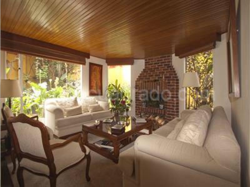 Casa en Vender en Bogotá D.C.