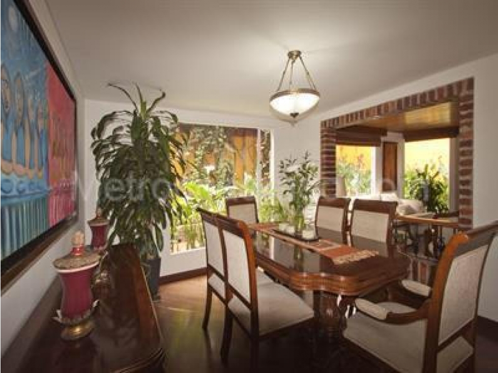 Casa en Vender en Bogotá D.C. — foto 4