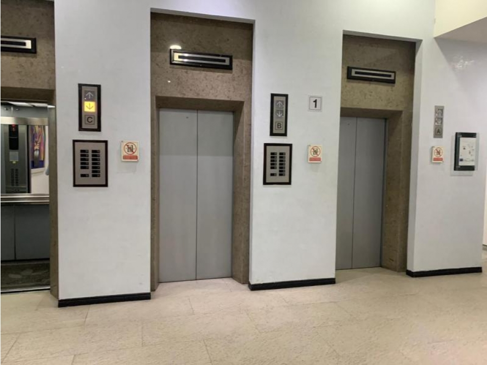 Oficina en Arrendar en Bogotá D.C.