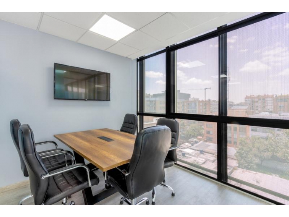 Oficina en Vender en Bogotá D.C. — foto 4