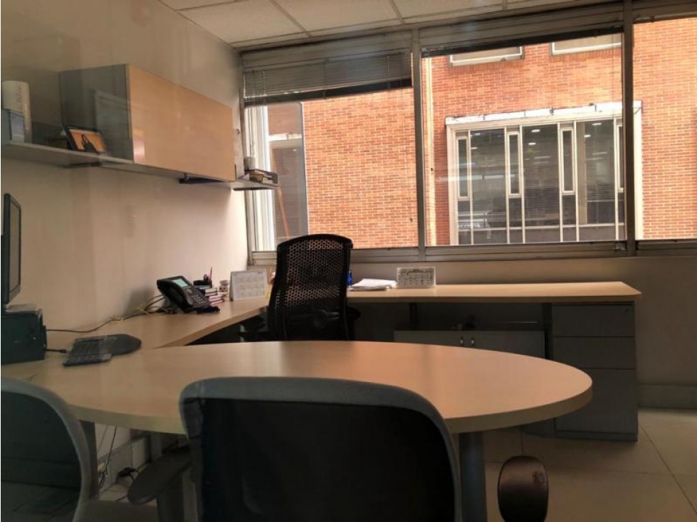 Oficina en Vender en Bogotá D.C. — foto 3