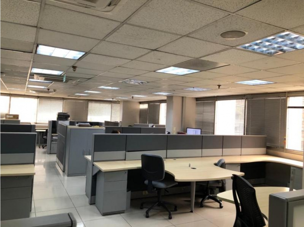 Oficina en Vender en Bogotá D.C. — foto 4