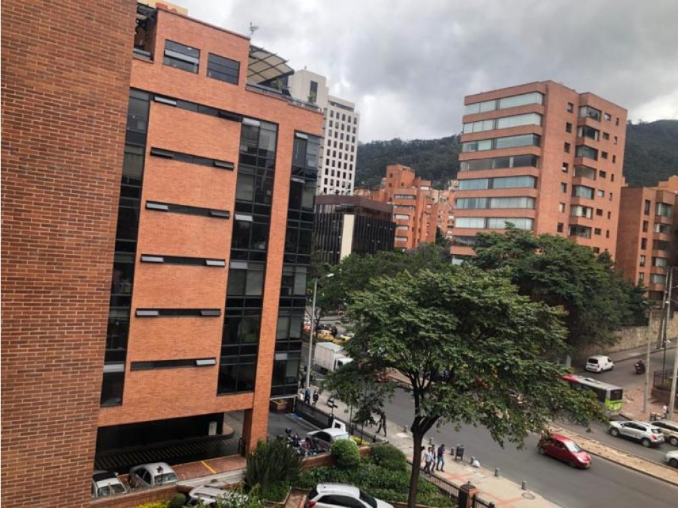 Oficina en Vender en Bogotá D.C. — foto 6