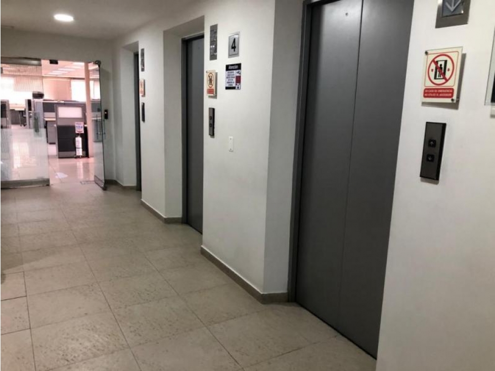 Oficina en Vender en Bogotá D.C.