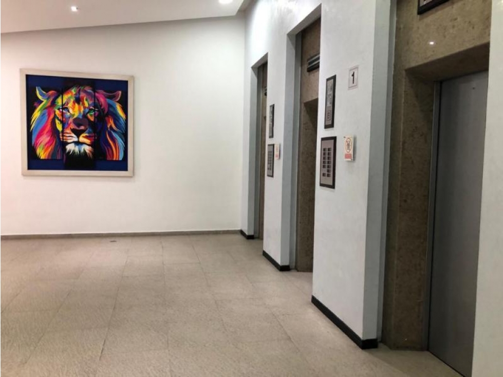 Oficina en Vender en Bogotá D.C.