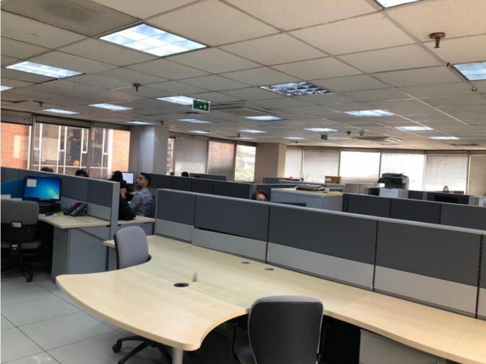 Oficina en Vender en Bogotá D.C. — foto 5