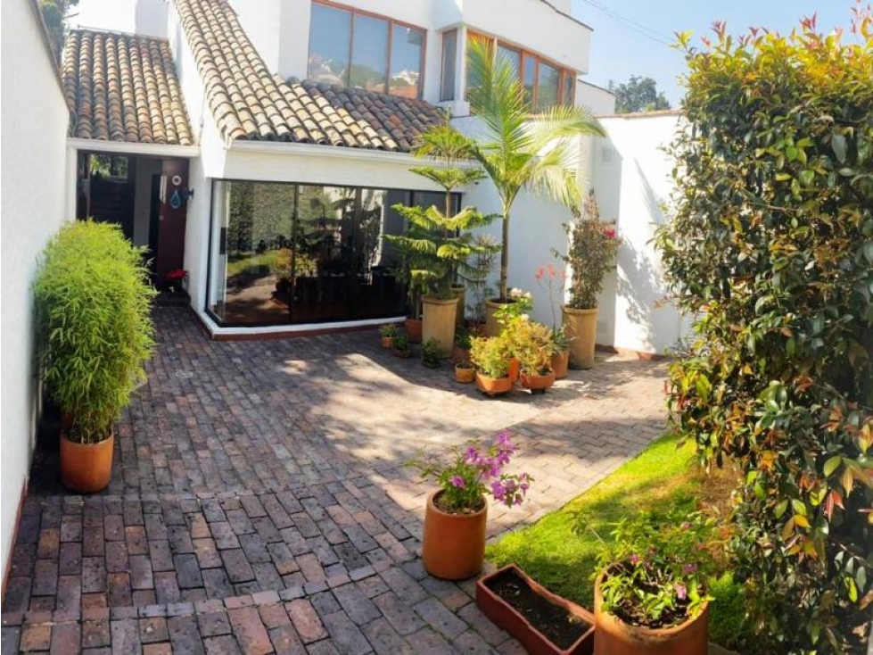 Casa en Vender en Bogotá D.C.