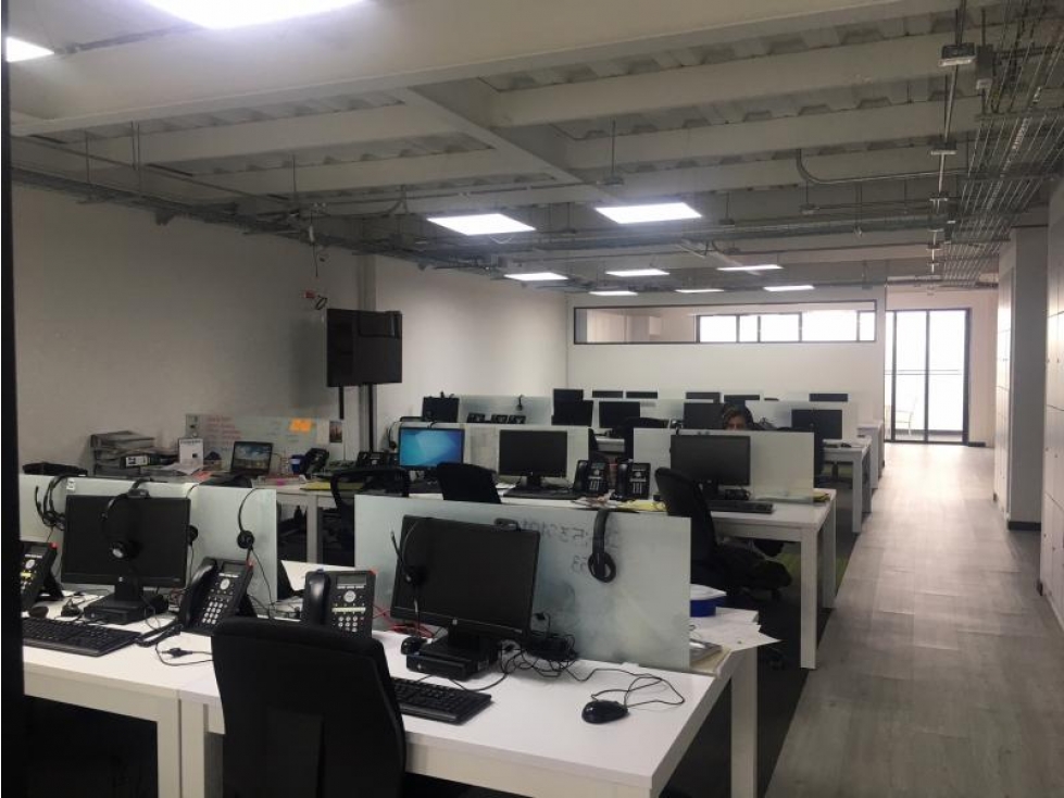 Oficina en Vender en Bogotá D.C.