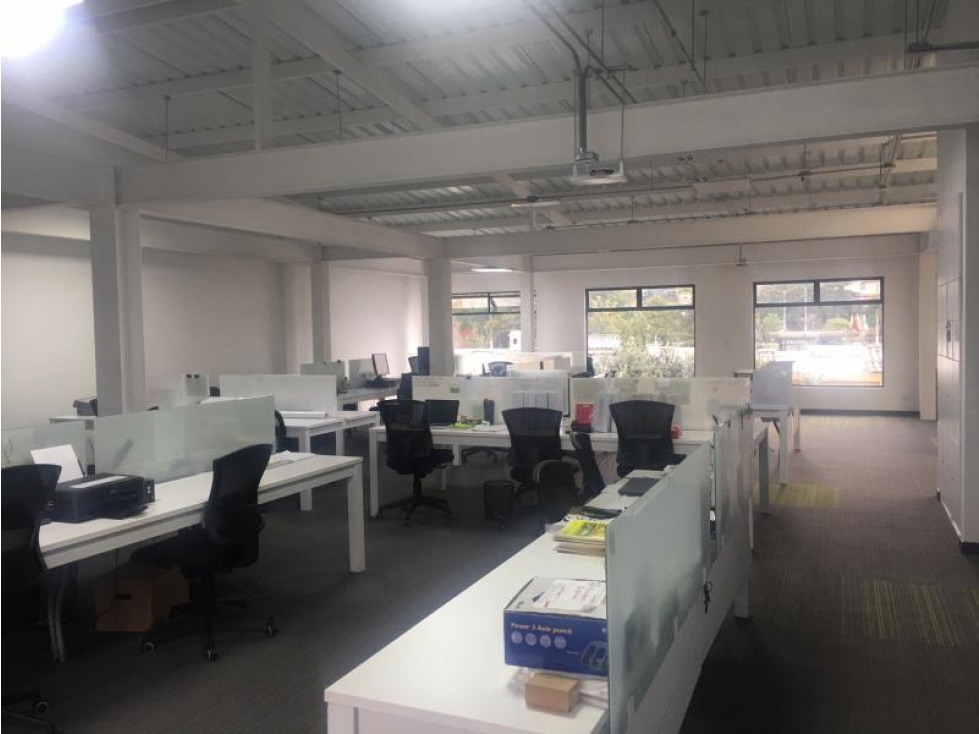 Oficina en Vender en Bogotá D.C. — foto 2