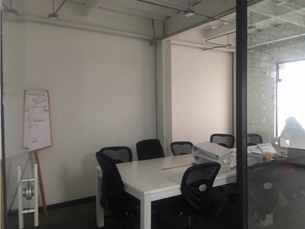 Oficina en Vender en Bogotá D.C. — foto 3