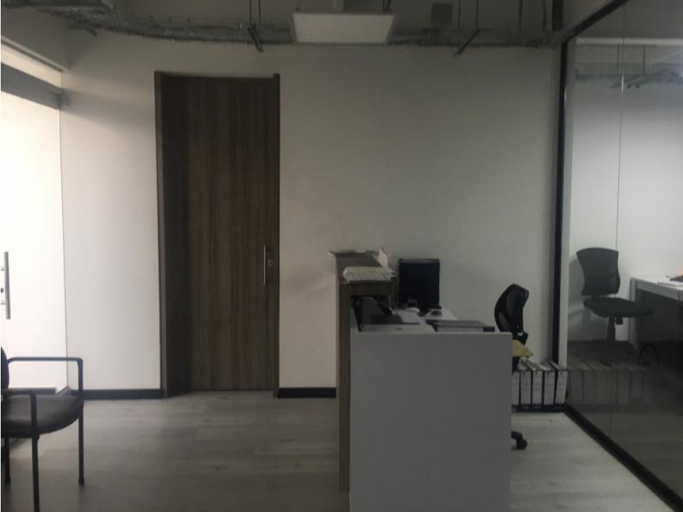 Oficina en Vender en Bogotá D.C. — foto 4