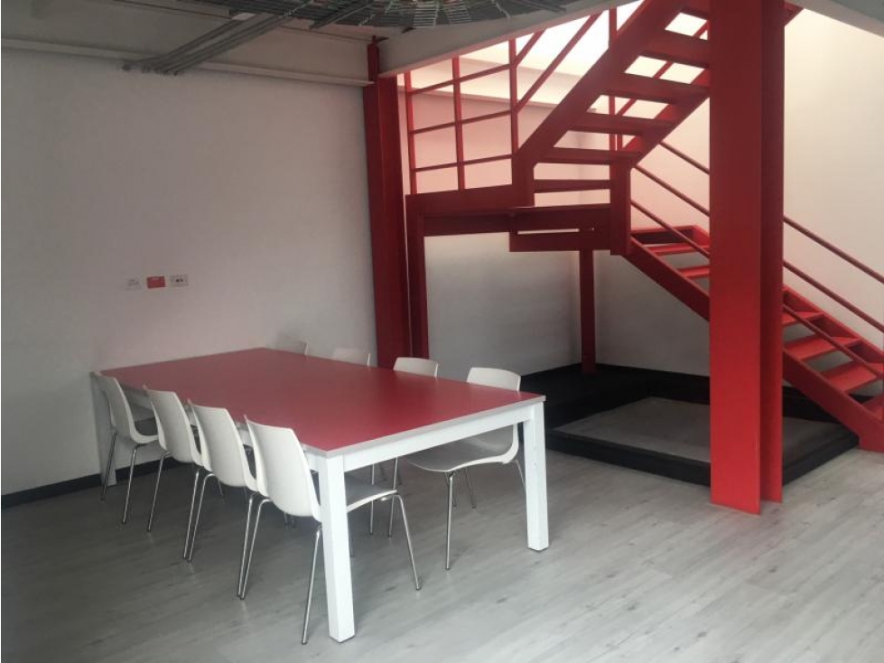 Oficina en Vender en Bogotá D.C. — foto 6