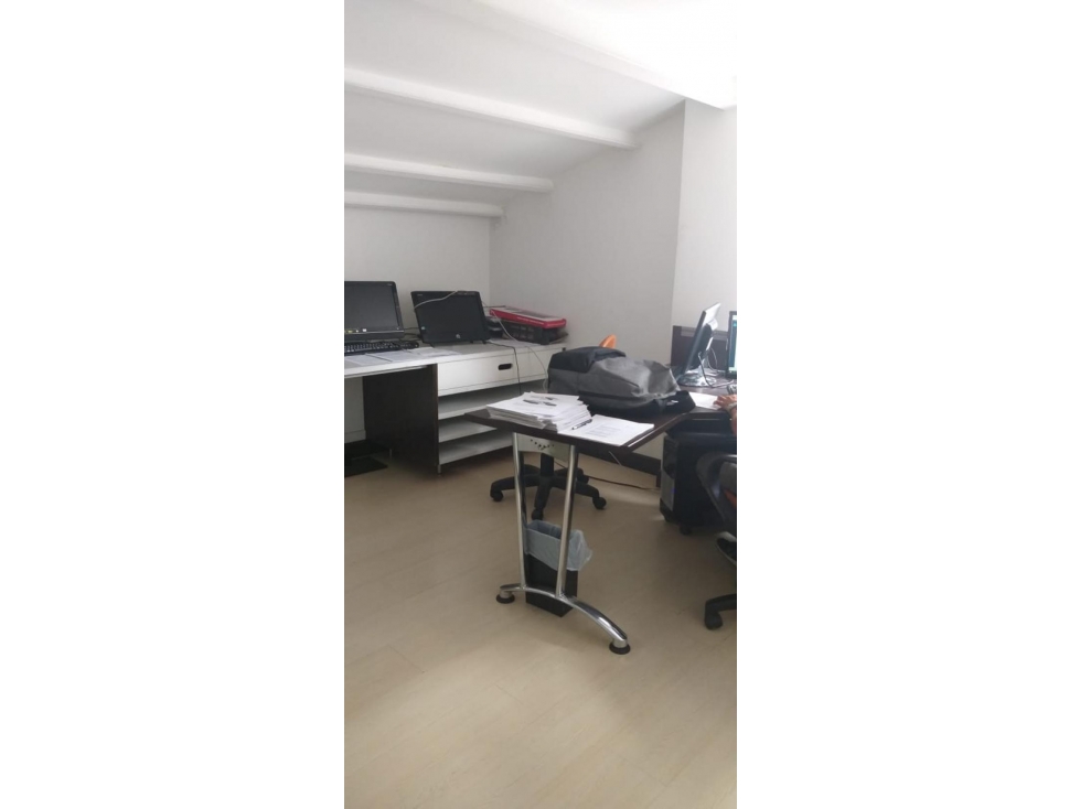 Oficina en Vender en Bogotá D.C. — foto 2