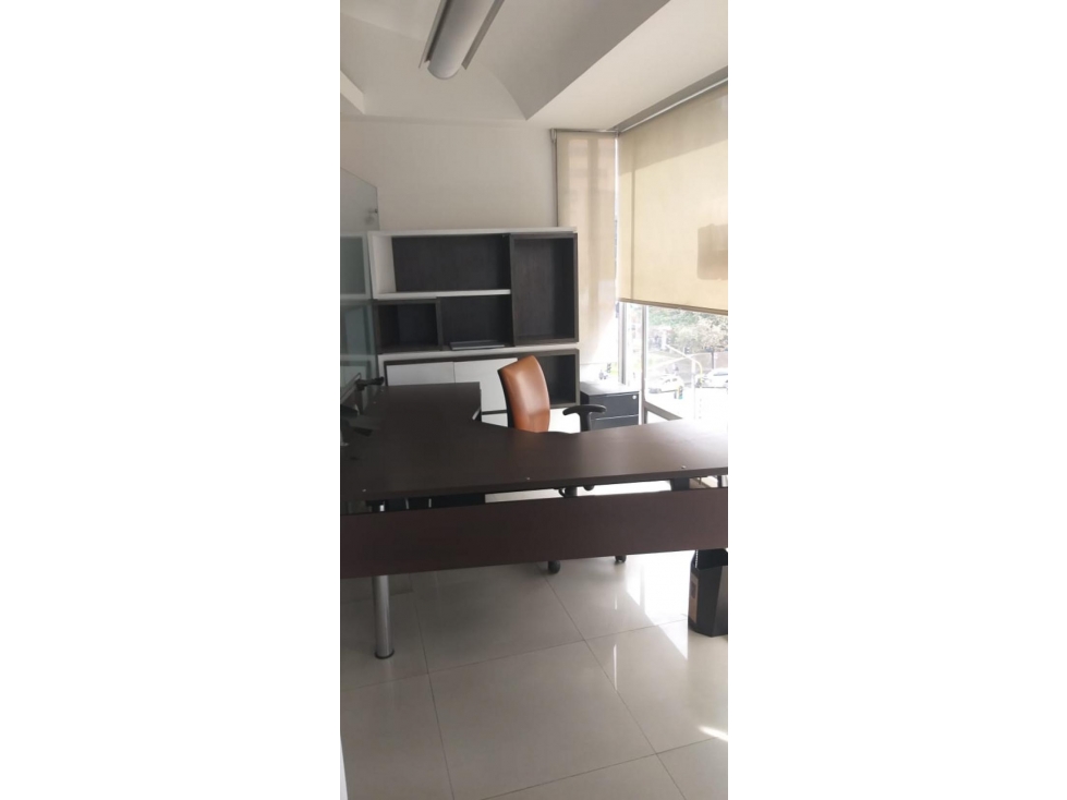 Oficina en Vender en Bogotá D.C. — foto 3