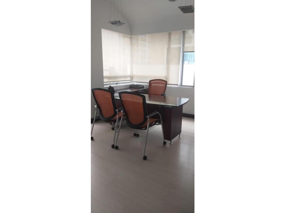 Oficina en Vender en Bogotá D.C. — foto 4