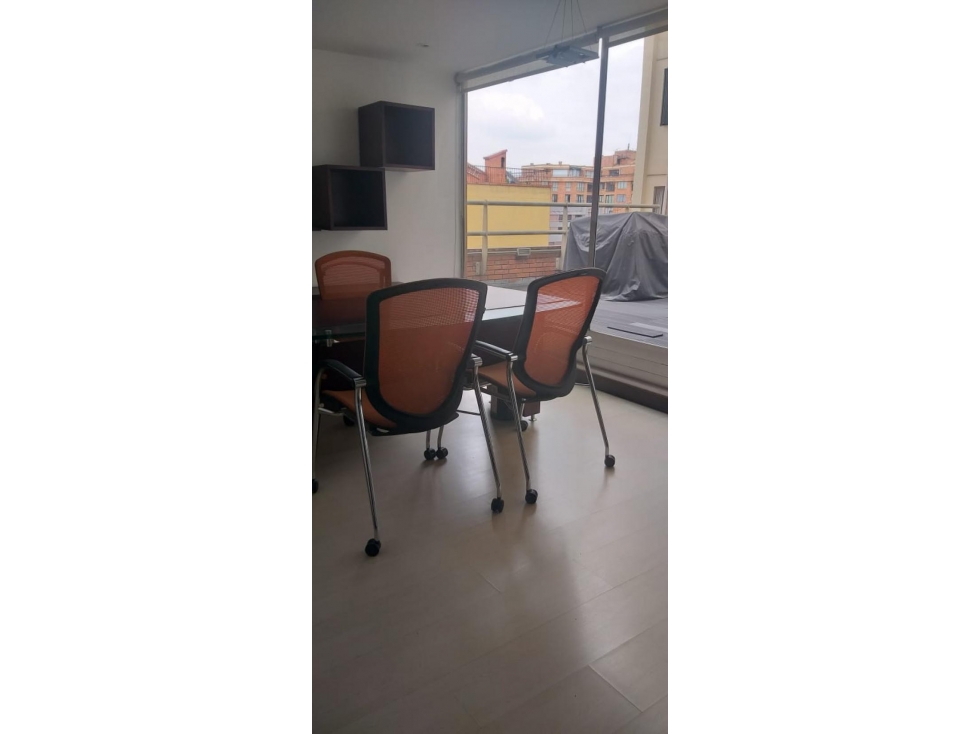 Oficina en Vender en Bogotá D.C. — foto 5