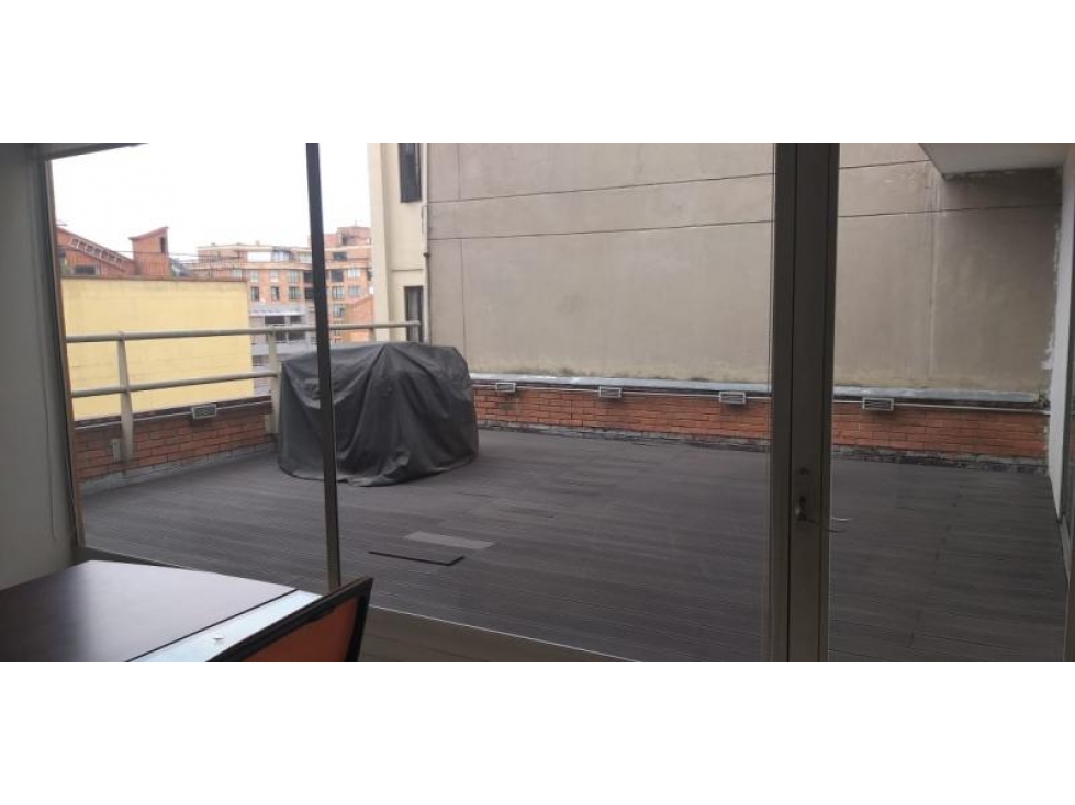Oficina en Vender en Bogotá D.C. — foto 6