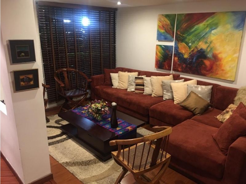 Casa en Vender en Bogotá D.C.