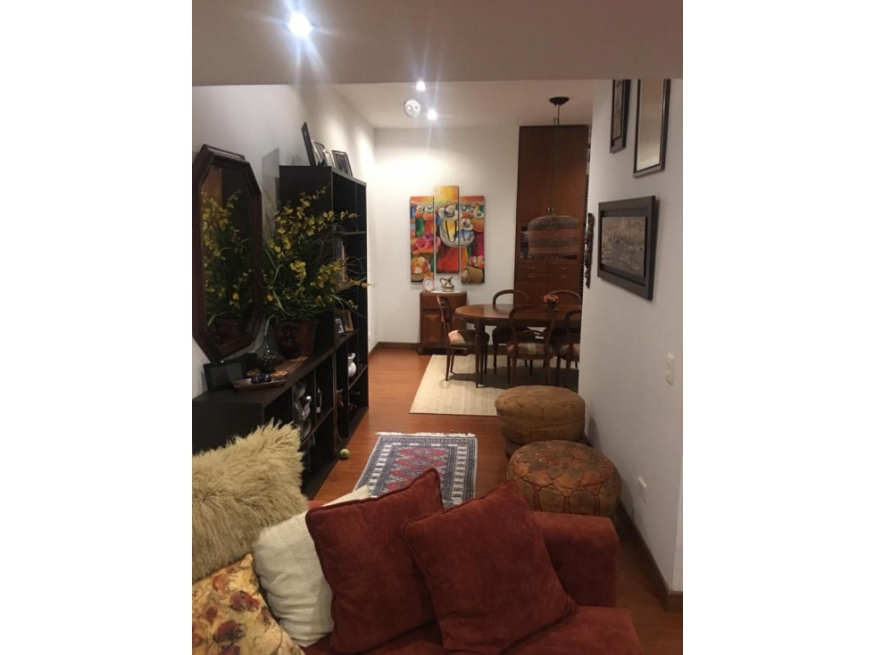 Casa en Vender en Bogotá D.C. — foto 2