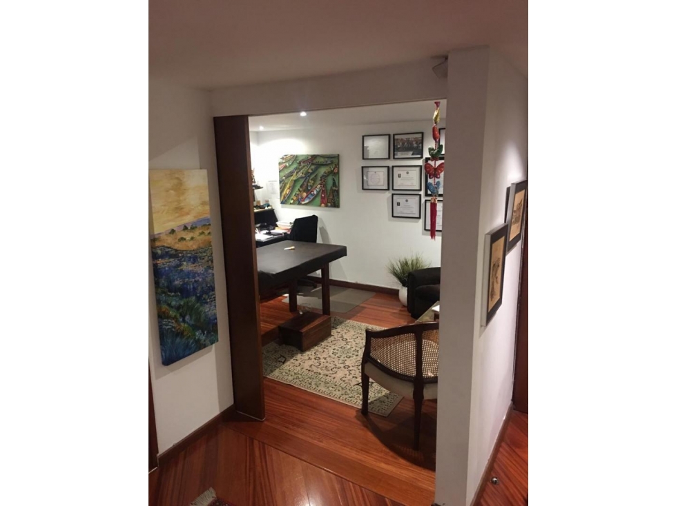 Casa en Vender en Bogotá D.C. — foto 3