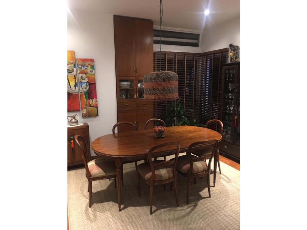 Casa en Vender en Bogotá D.C. — foto 6
