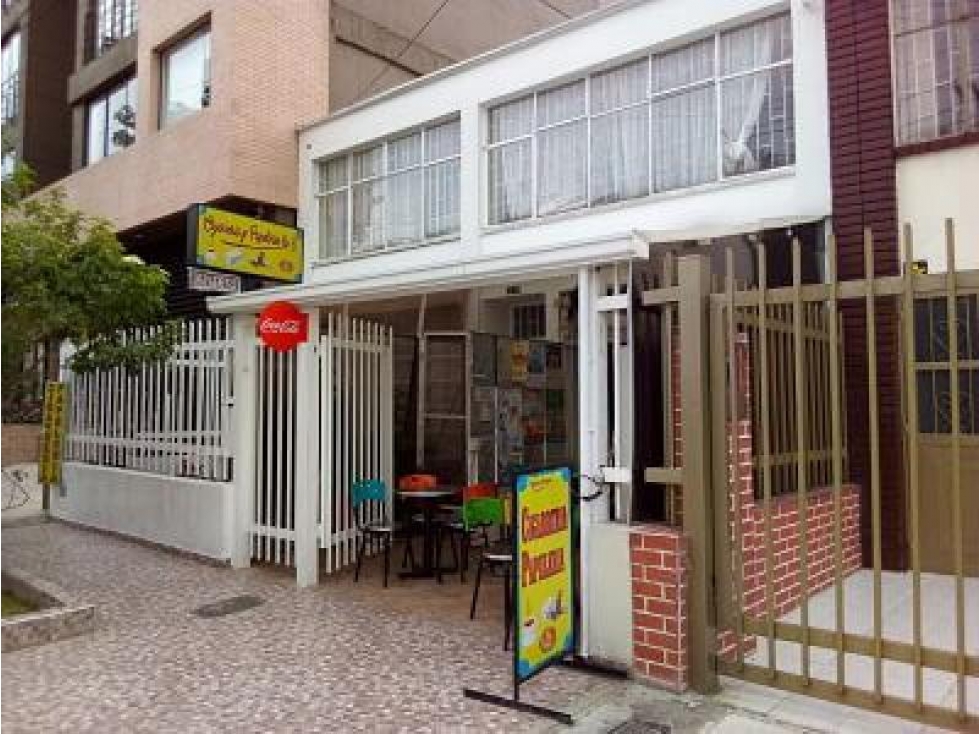 Casa en Vender en Bogotá D.C.