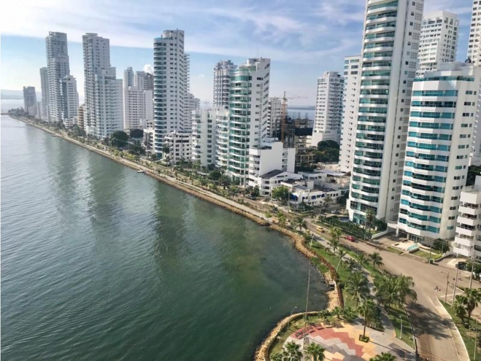 Apartamento en Veta en Cartagena — foto 2