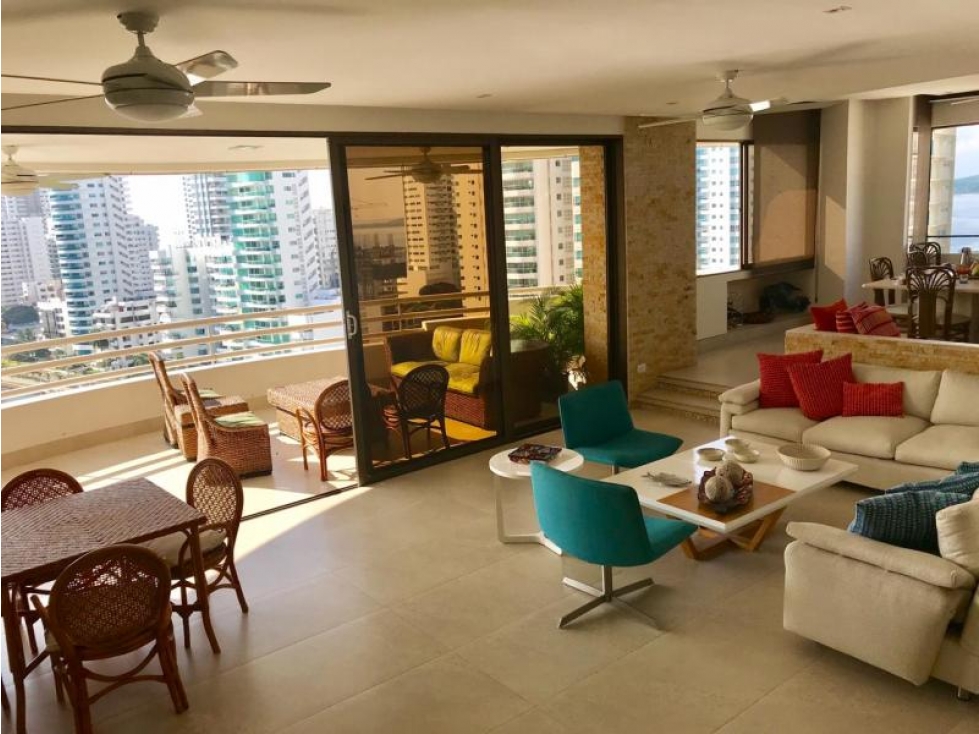 Apartamento en Veta en Cartagena — foto 4