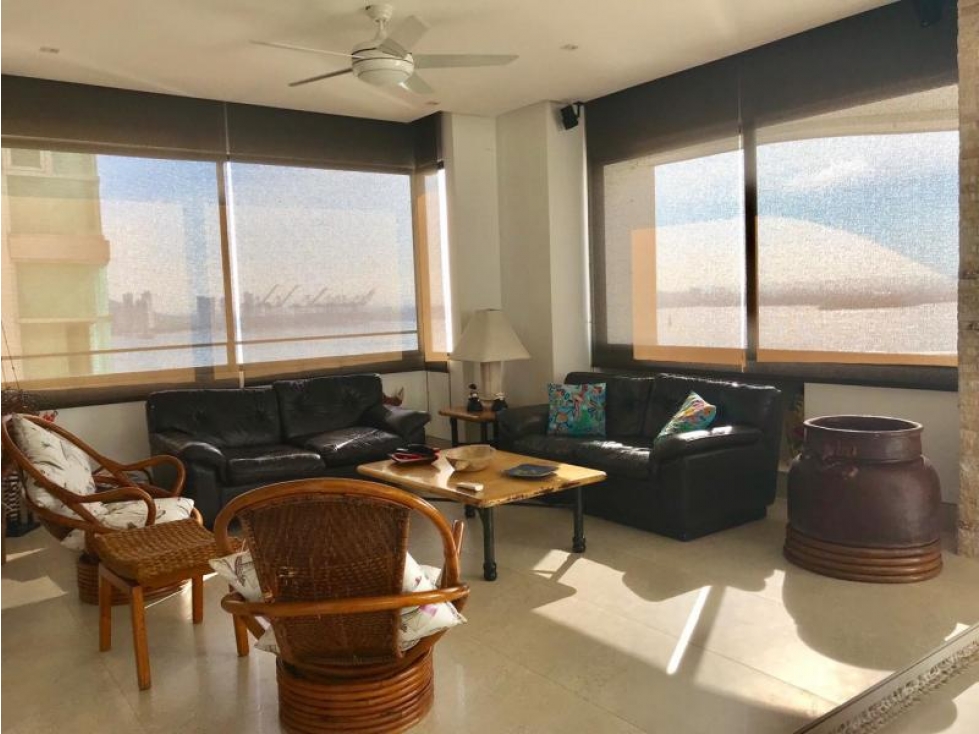 Apartamento en Veta en Cartagena — foto 5