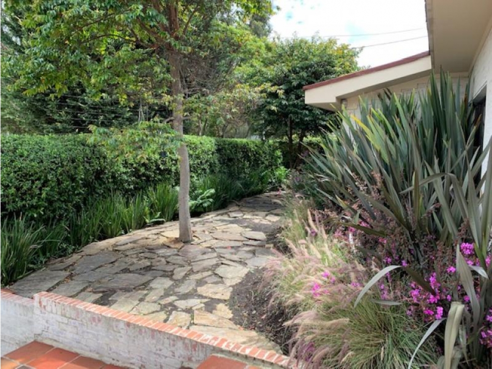 Casa en Vender en Bogotá D.C. — foto 3