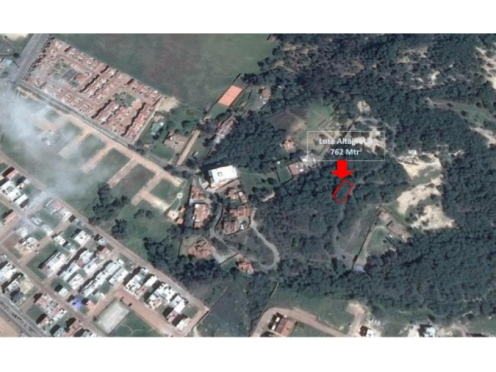 Lote en Vender en Tunja - 4