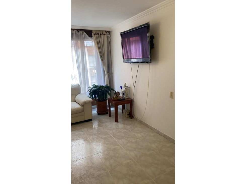 Apartamento en Vender en Bogotá D.C. — foto 3