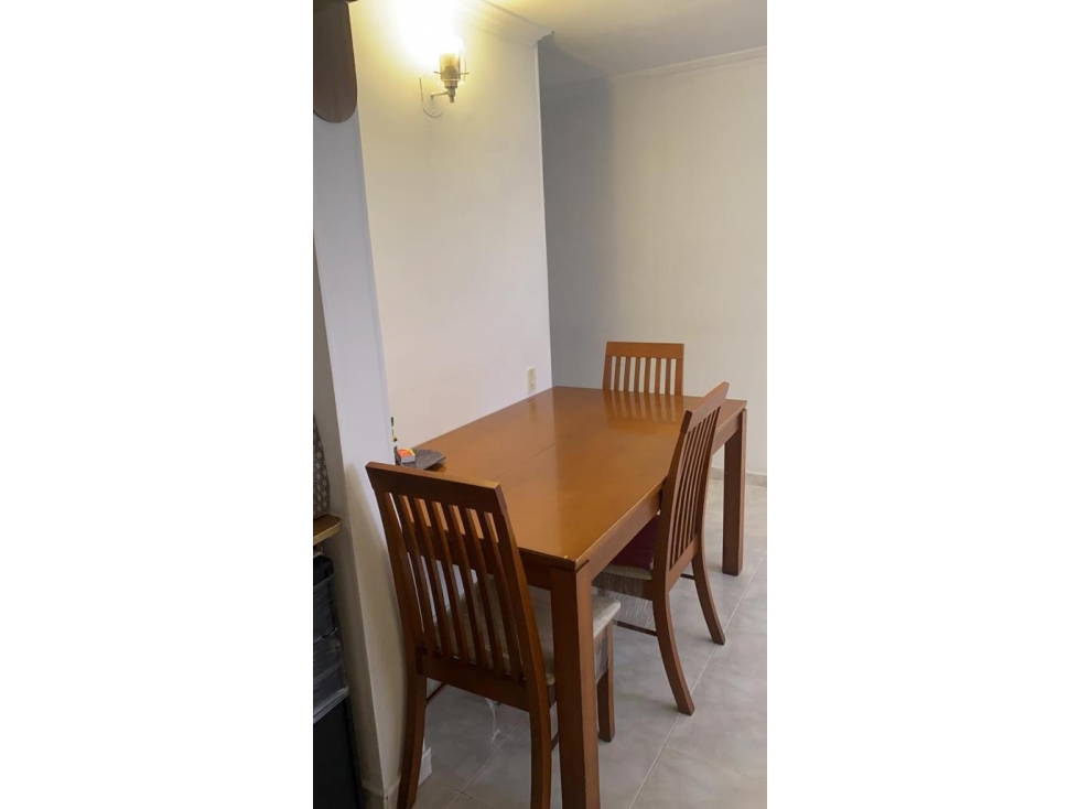 Apartamento en Vender en Bogotá D.C. — foto 5