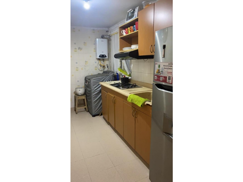 Apartamento en Vender en Bogotá D.C. — foto 6