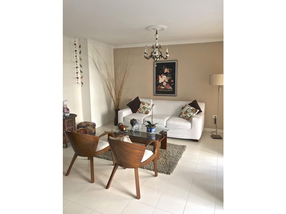 Apartamento en Vender en Cúcuta