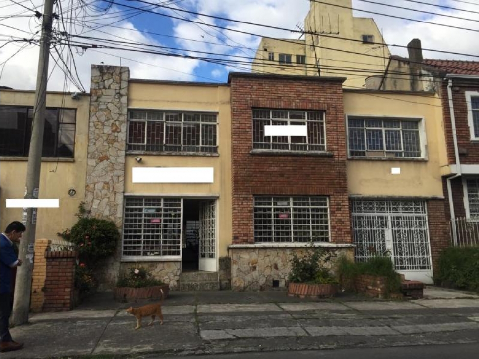 Casa en Vender en Bogotá D.C.