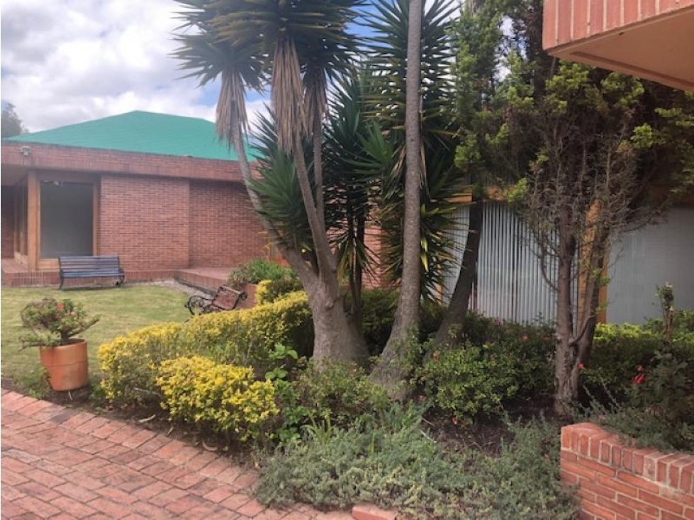 Casa en Vender en Chia