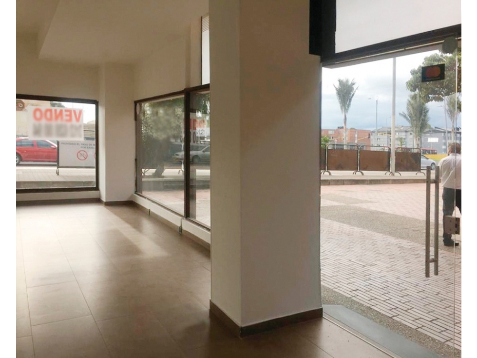 Local en Vender en Bogotá D.C. — foto 6