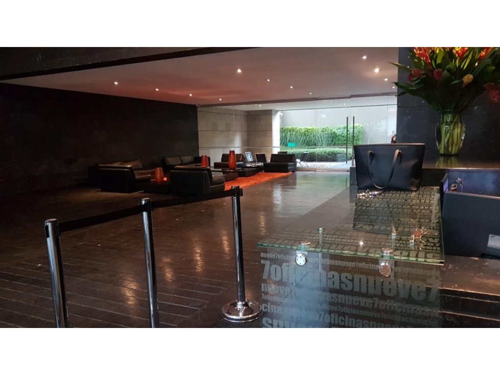 Oficina en Vender en Bogotá D.C. — foto 4