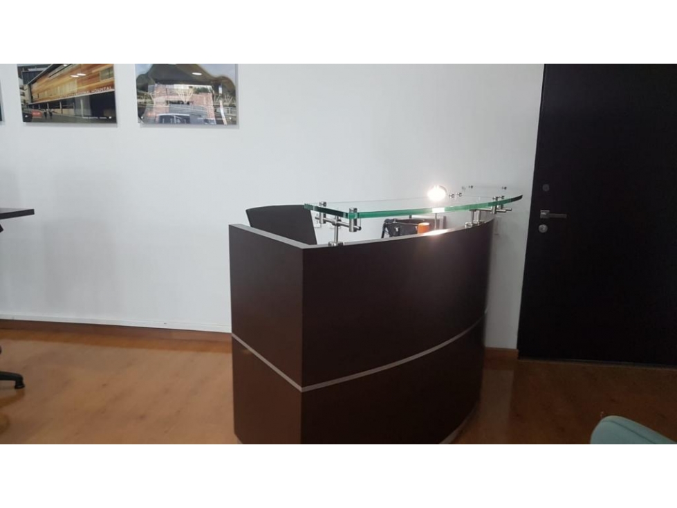 Oficina en Vender en Bogotá D.C. — foto 5