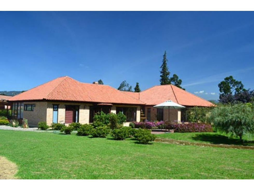 Casa en Vender en Tenjo