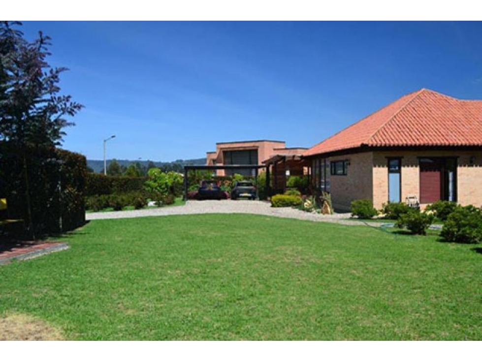 Casa en Vender en Tenjo — foto 2