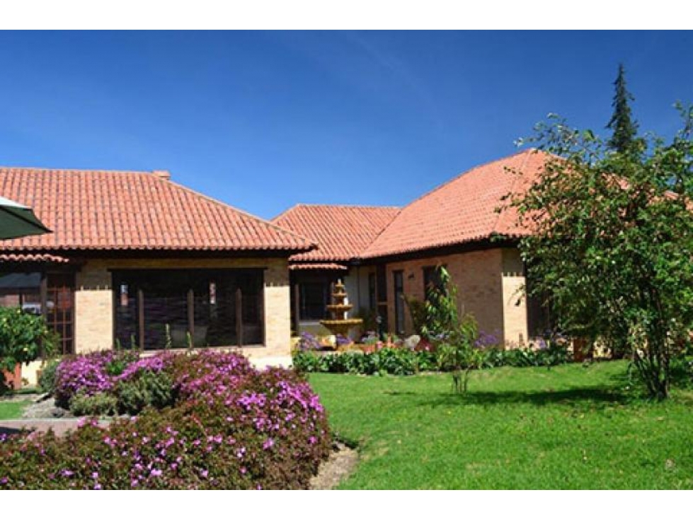 Casa en Vender en Tenjo — foto 3
