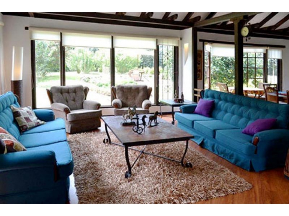 Casa en Vender en Tenjo — foto 4