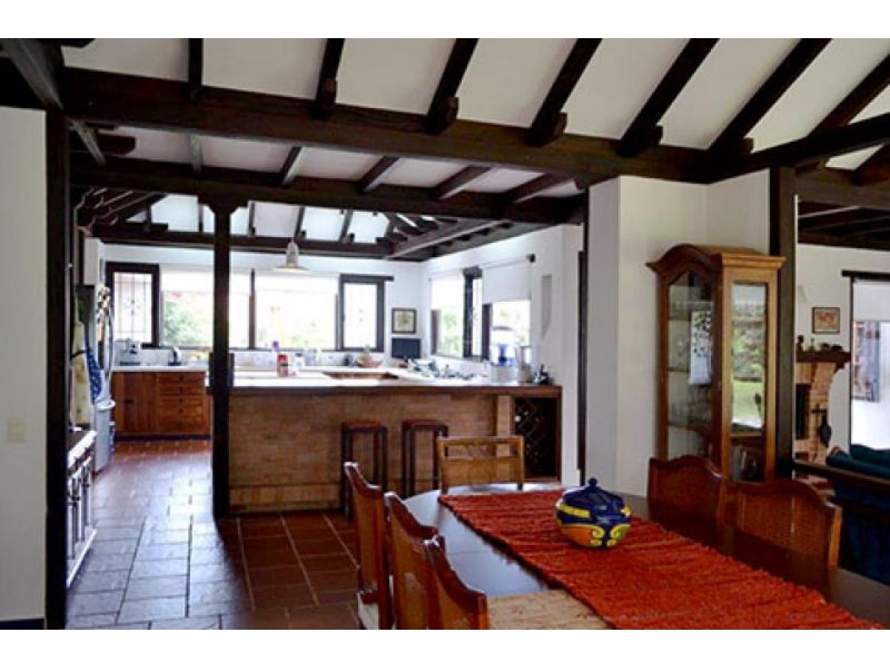 Casa en Vender en Tenjo — foto 6