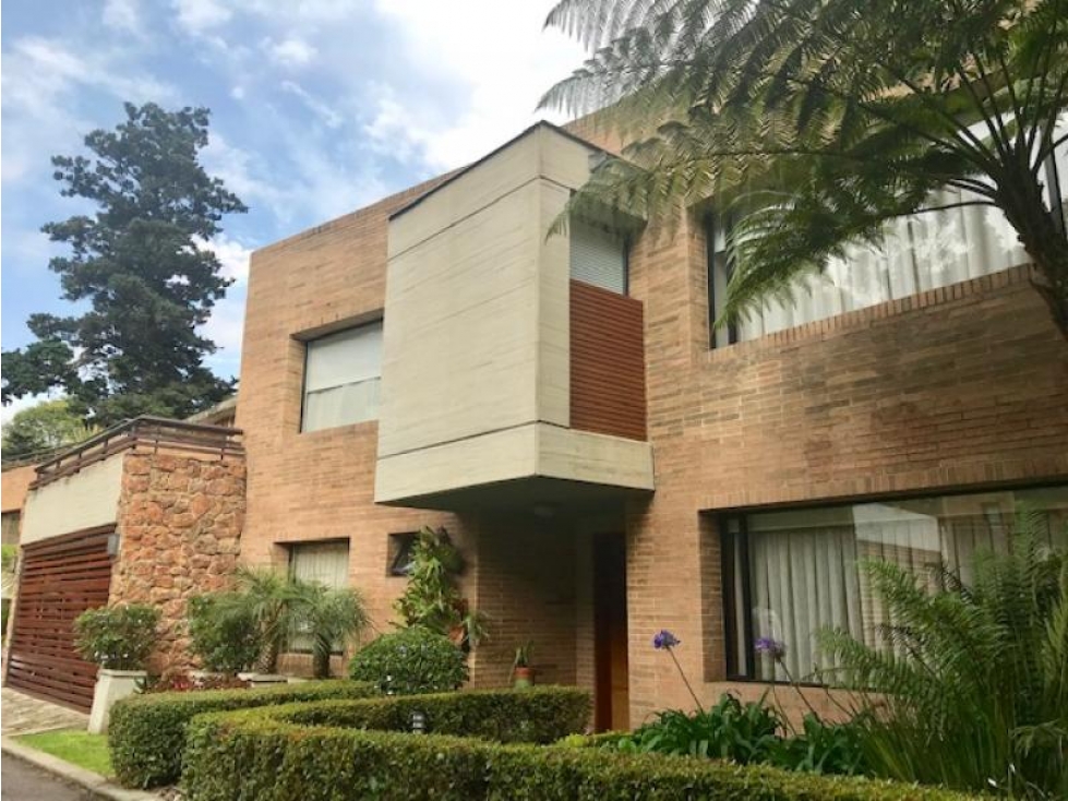 Casa en Vender en Bogotá D.C.
