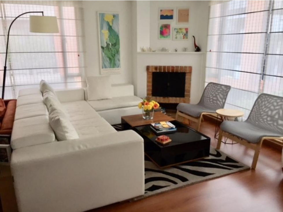 Apartamento en Vender en Bogotá D.C.