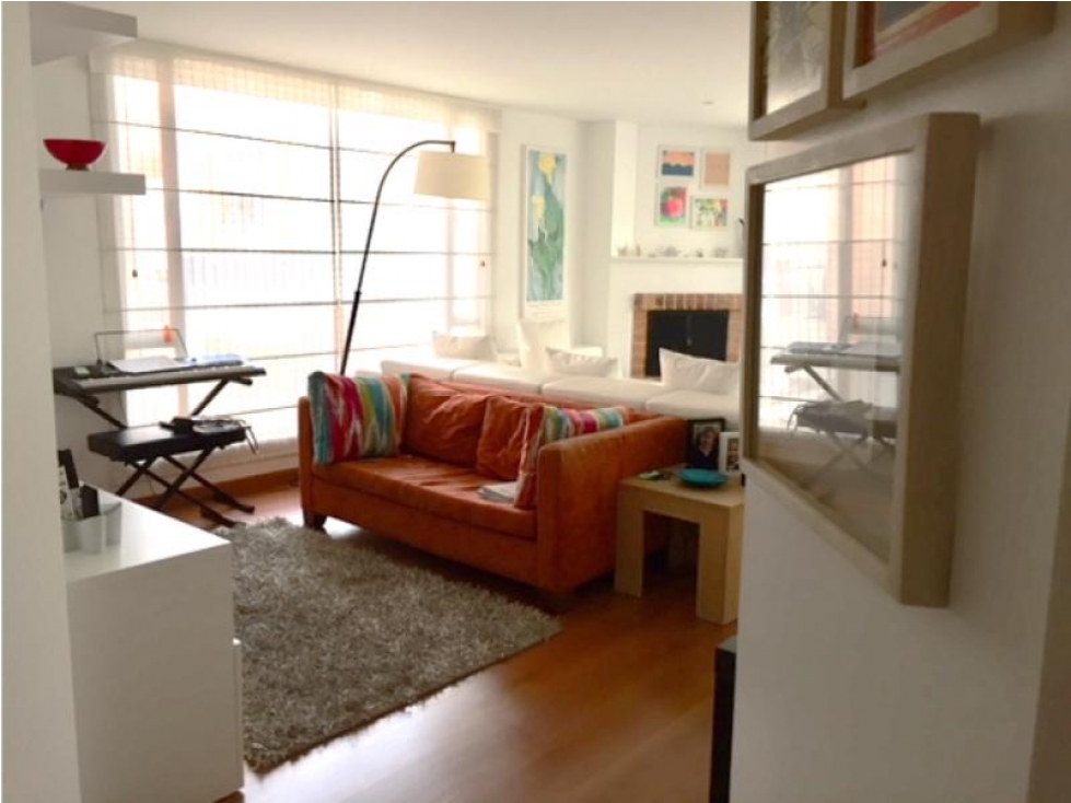 Apartamento en Vender en Bogotá D.C. — foto 2
