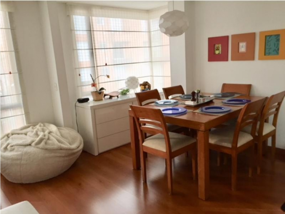 Apartamento en Vender en Bogotá D.C. — foto 4