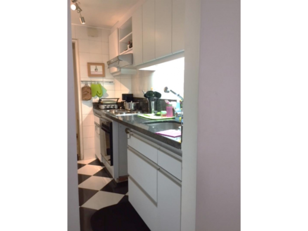Apartamento en Vender en Bogotá D.C. — foto 5